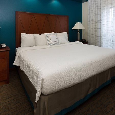 Residence Inn By Marriott Baton Rouge Near Lsu Esterno foto