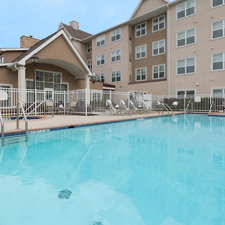 Residence Inn By Marriott Baton Rouge Near Lsu Esterno foto