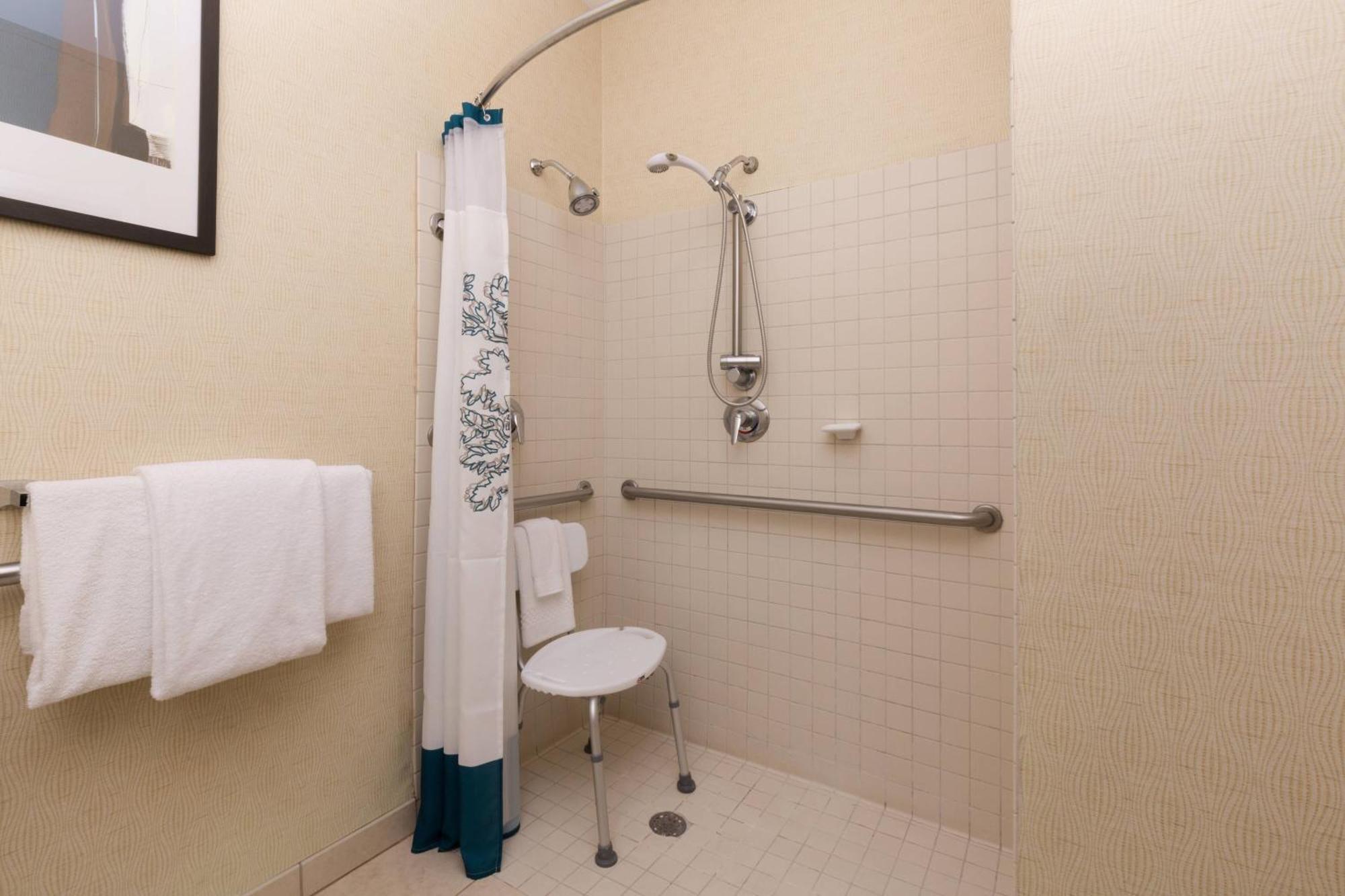 Residence Inn By Marriott Baton Rouge Near Lsu Esterno foto