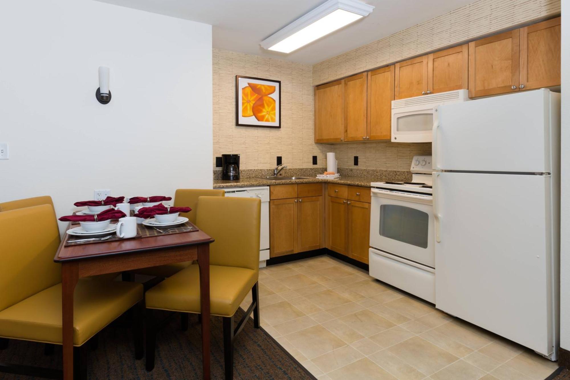 Residence Inn By Marriott Baton Rouge Near Lsu Esterno foto