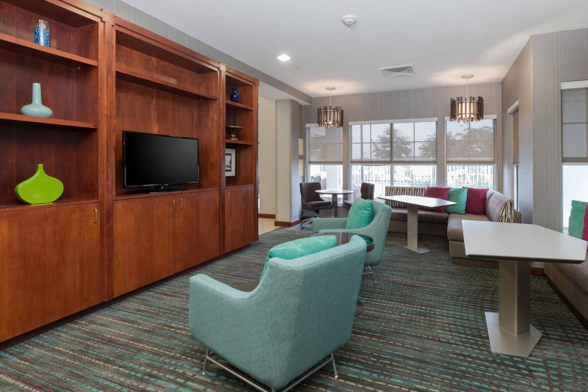 Residence Inn By Marriott Baton Rouge Near Lsu Esterno foto