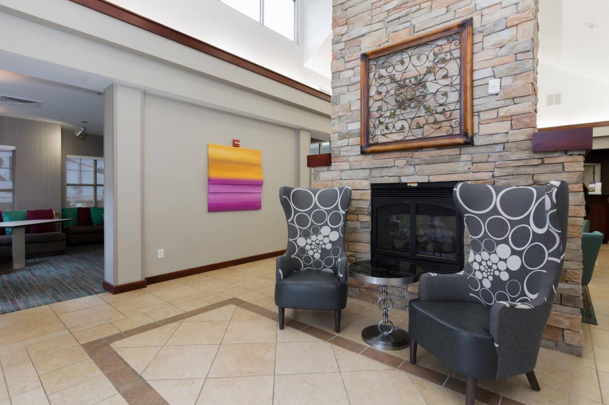 Residence Inn By Marriott Baton Rouge Near Lsu Esterno foto