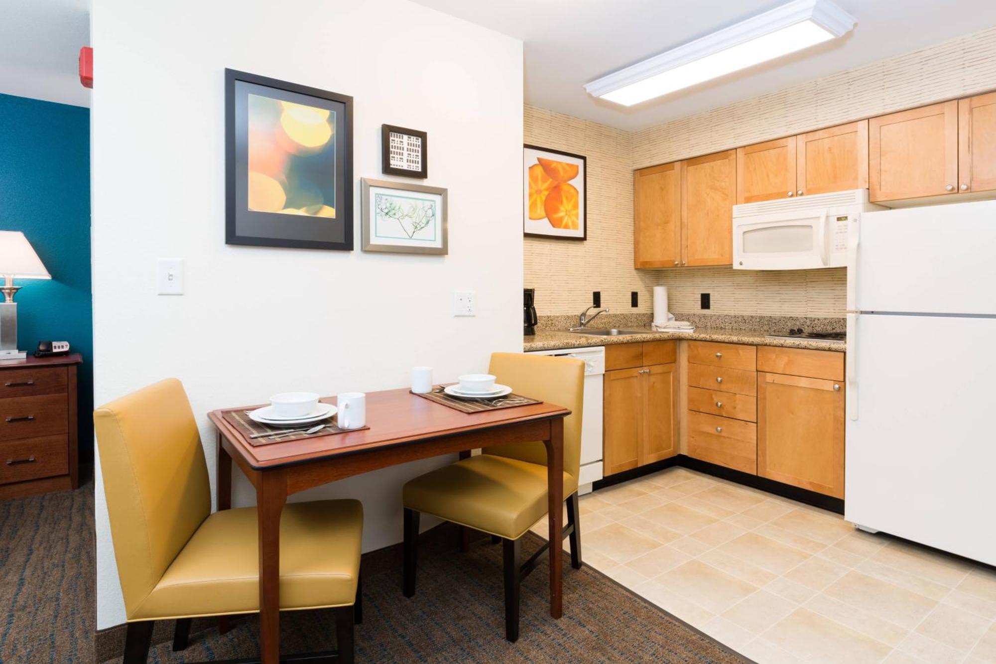 Residence Inn By Marriott Baton Rouge Near Lsu Esterno foto