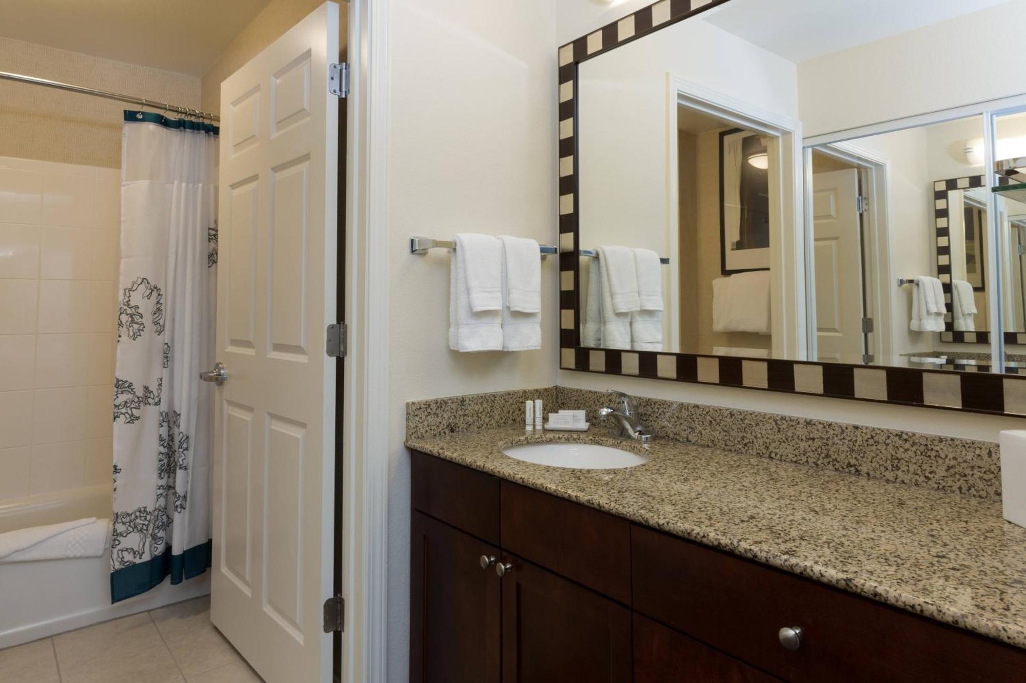 Residence Inn By Marriott Baton Rouge Near Lsu Esterno foto