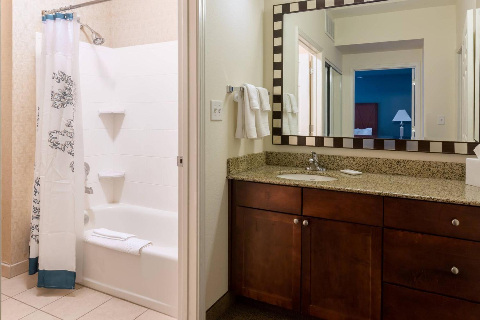 Residence Inn By Marriott Baton Rouge Near Lsu Esterno foto
