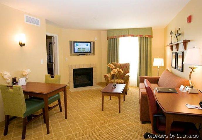 Residence Inn By Marriott Baton Rouge Near Lsu Esterno foto