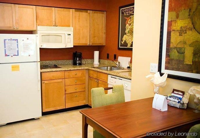 Residence Inn By Marriott Baton Rouge Near Lsu Camera foto