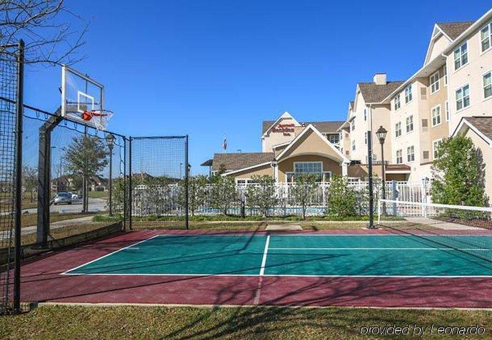 Residence Inn By Marriott Baton Rouge Near Lsu Esterno foto
