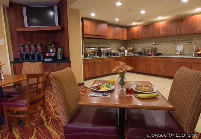 Residence Inn By Marriott Baton Rouge Near Lsu Esterno foto