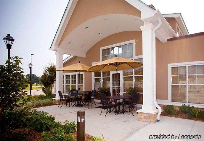 Residence Inn By Marriott Baton Rouge Near Lsu Esterno foto