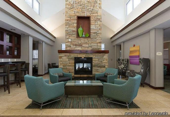 Residence Inn By Marriott Baton Rouge Near Lsu Esterno foto